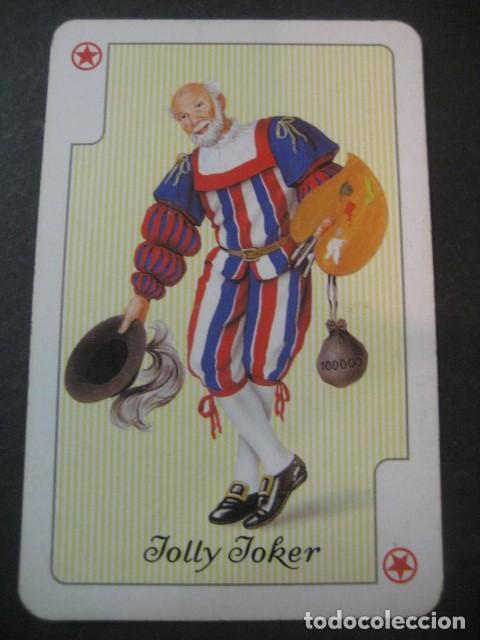 Barajas de cartas: JOKER N&ordm;511 - Foto 2