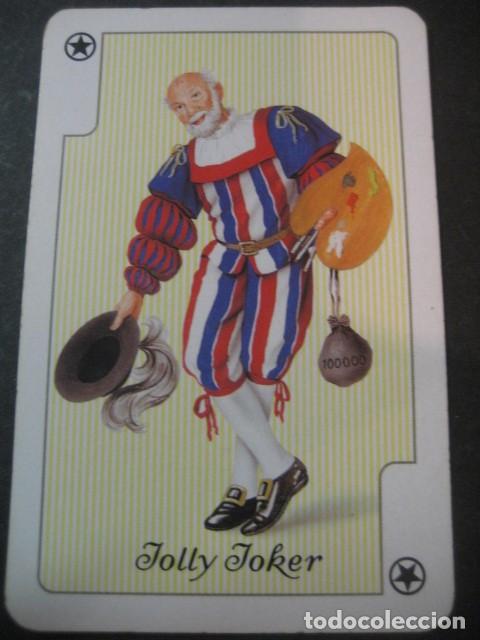 Barajas de cartas: JOKER N&ordm;512 - Foto 2
