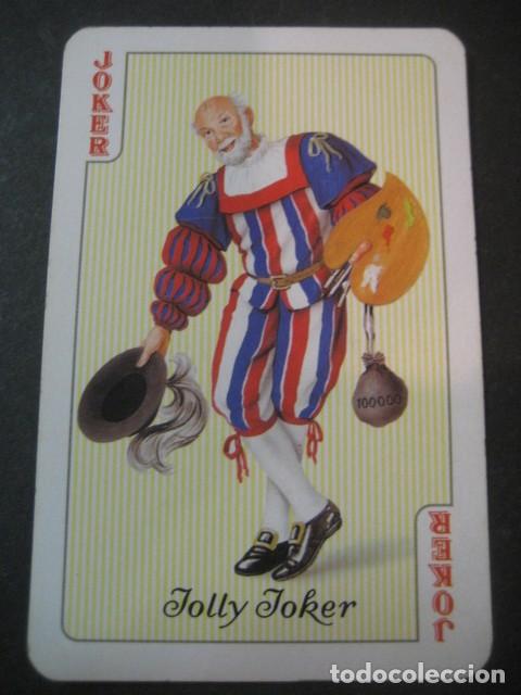 Barajas de cartas: JOKER N&ordm;513 - Foto 2