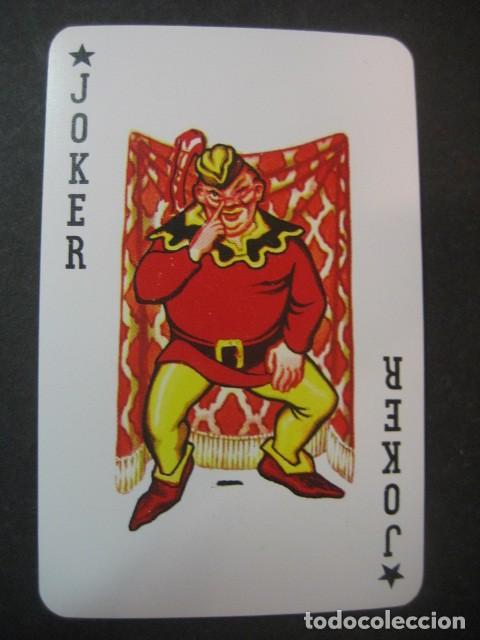 Barajas de cartas: JOKER N&ordm;514 - Foto 2