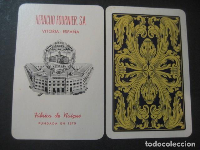 Barajas de cartas: JOKER N&ordm;516 - Foto 3