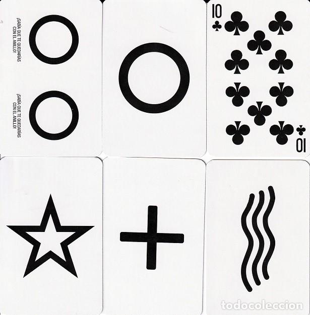 Barajas de cartas: BARAJA MAGIA DE ORO. - Foto 1