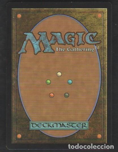Barajas de cartas: MAGIC THE GATHERING : BROTE JADDI ( PLANTA ) - Foto 2