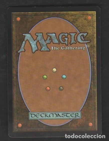 Barajas de cartas: MAGIC THE GATHERING : ARCONTE CELESTIAL ( ARCONTE ) - Foto 2