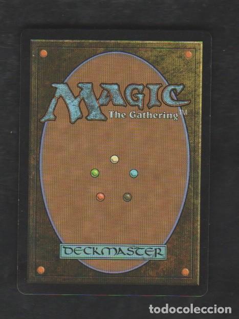 Barajas de cartas: MAGIC THE GATHERING : PRECURSOR DE LA MASACRE ( ELDRAZI ) - Foto 2