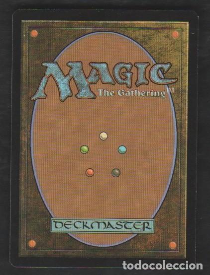 Barajas de cartas: MAGIC THE GATHERING : GUIA DE LA PERDICION ( ELDRAZI ) - Foto 2