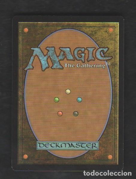 Barajas de cartas: MAGIC THE GATHERING : RECOBRADOR DE ULAMOG ( ELDRAZI ) - Foto 2