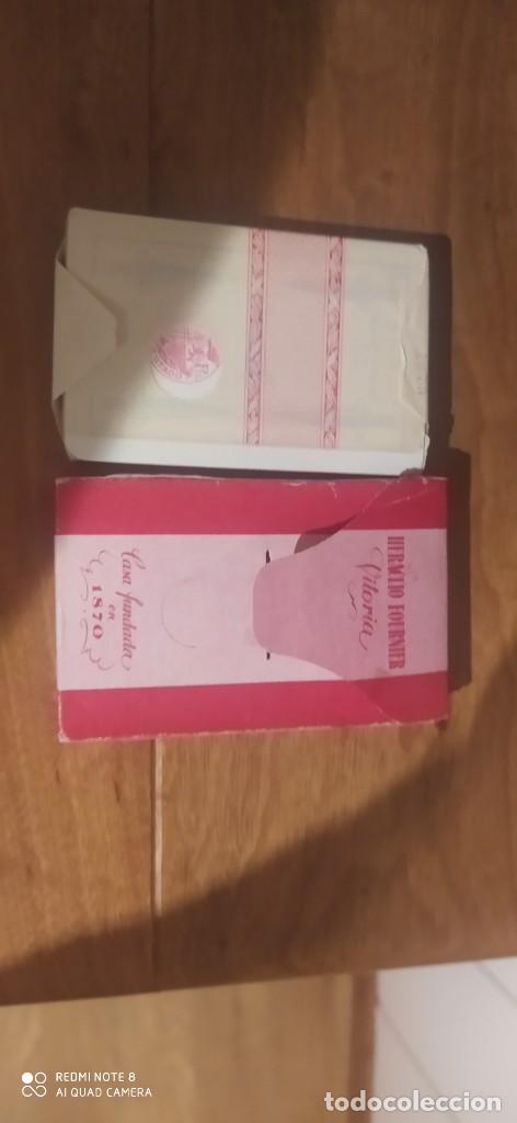 Barajas de cartas: Baraja de cartas co&ntilde;ac El Abuelo - Foto 2