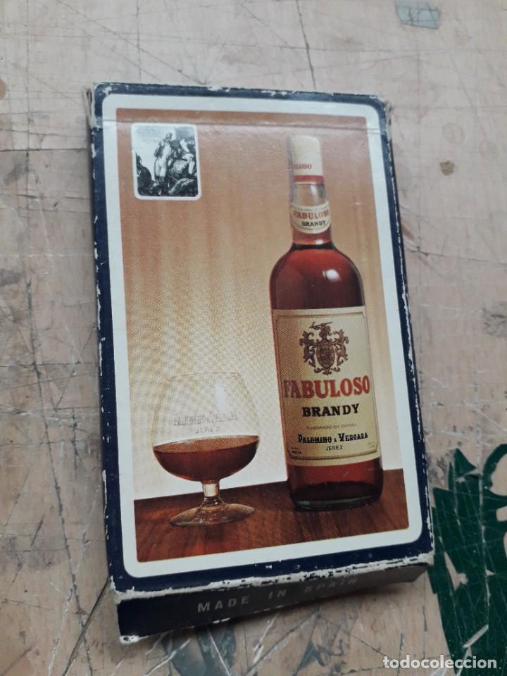 Barajas de cartas: Baraja espa&ntilde;ola pu - Foto 2