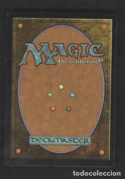 Barajas de cartas: MAGIC THE GATHERING : IMPOSITOR ELDRAZI ( ELDRAZI ) - Foto 2