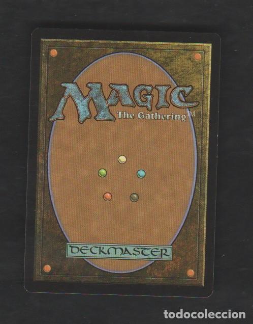 Barajas de cartas: MAGIC THE GATHERING : COMEDOR DE LAS PROFUNDIDADES ( ELDRAZI ) - Foto 2