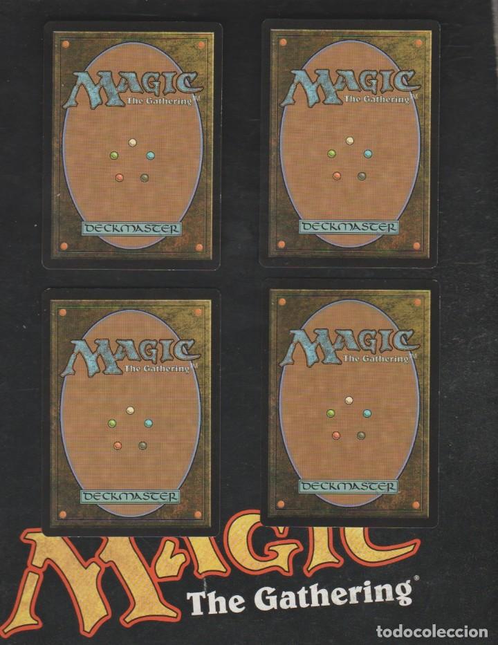 Barajas de cartas: MAGIC THE GATHERING : PLAYSET PASTOR DE PARASITOS ( ELDRAZI ) - Foto 2