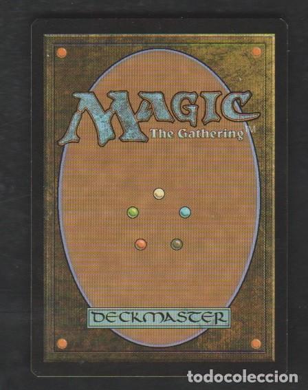 Barajas de cartas: MAGIC THE GATHERING : VIDENTE ANUDAIDEAS ( ELDRAZI ) - Foto 2