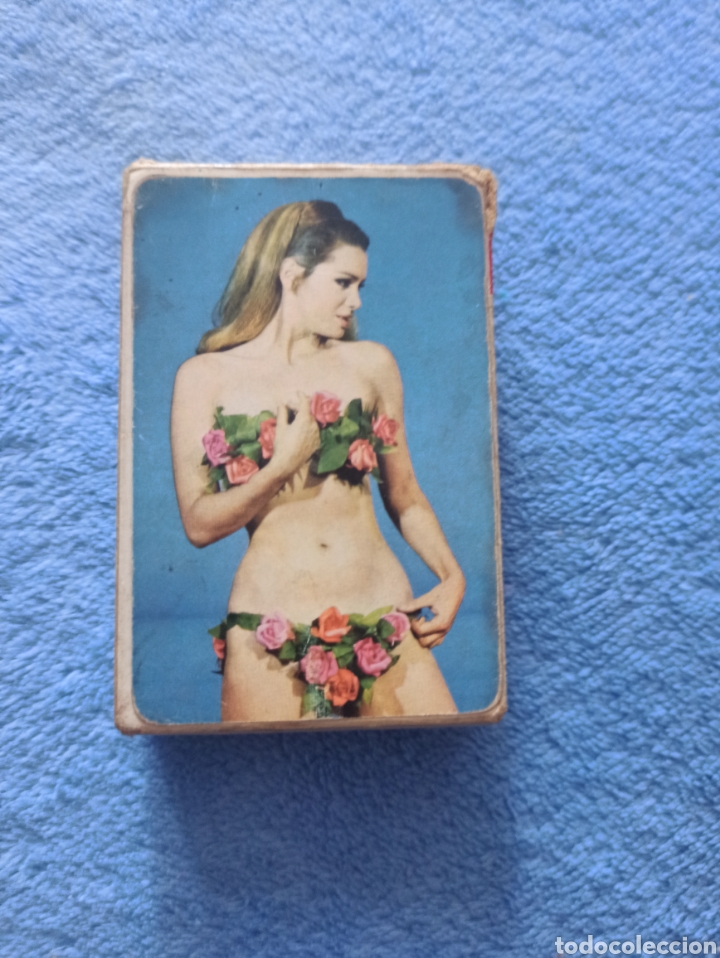Barajas de cartas: PLAYING CARDS POKER - Foto 2