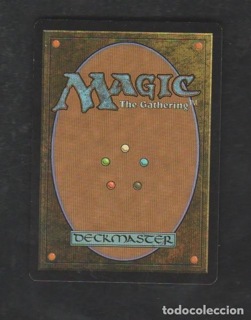 Barajas de cartas: MAGIC THE GATHERING : REEJEREY MERROW ( TRITON ) - Foto 2