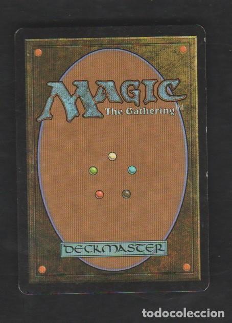 Barajas de cartas: MAGIC THE GATHERING : REEJEREY MERROW ( TRITON ) - Foto 2