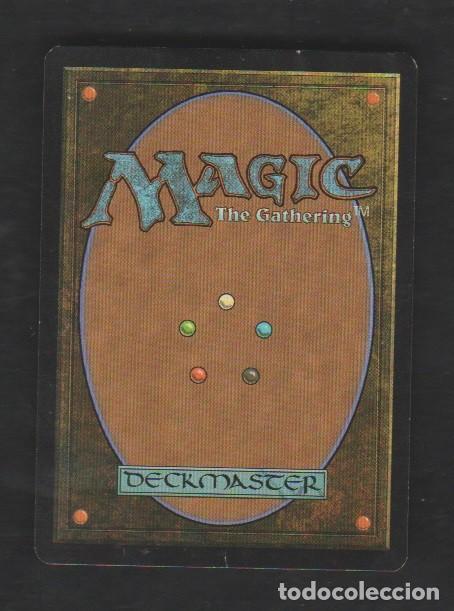 Barajas de cartas: MAGIC THE GATHERING : REEJEREY MERROW ( TRITON ) - Foto 2