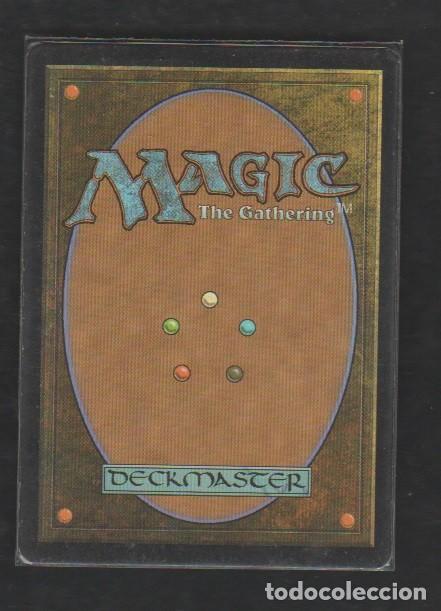 Barajas de cartas: MAGIC THE GATHERING : PANDILLA VENDILION ( HADA ) - Foto 2