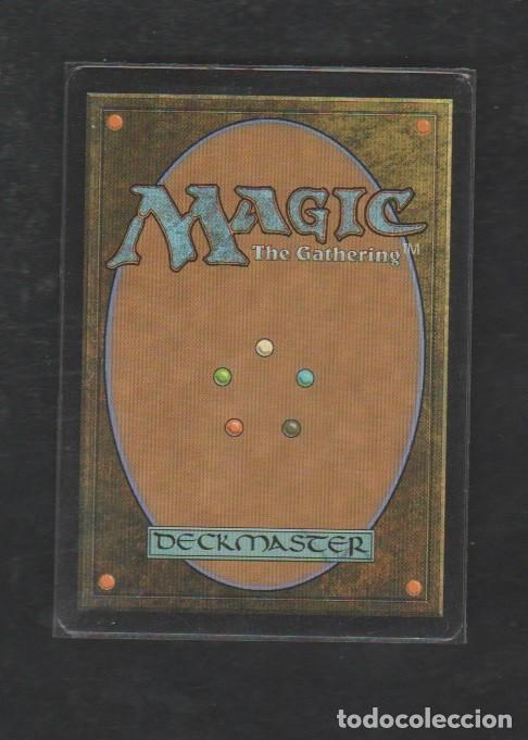 Barajas de cartas: MAGIC THE GATHERING : ATRAPAMALDICIONES ( TRITON ) - Foto 2