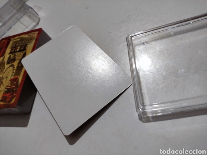 Barajas de cartas: Baraja nueva - Foto 4