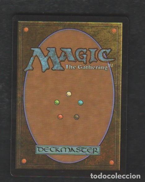 Barajas de cartas: MAGIC THE GATHERING : HEROE DE EYENDA ( HUMANO ) - Foto 2