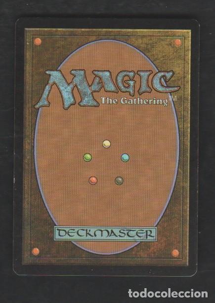 Barajas de cartas: MAGIC THE GATHERING : EXPLORADOR DE LOS RESTOS ( HUMANO ) - Foto 2