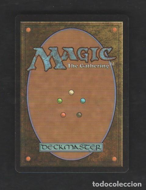 Barajas de cartas: MAGIC THE GATHERING : EXPLORADOR DE LOS RESTOS ( HUMANO ) - Foto 2