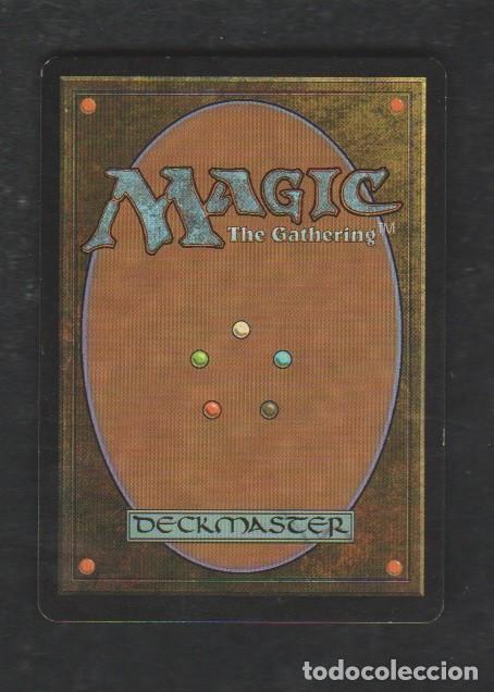 Barajas de cartas: MAGIC THE GATHERING : HIJOS DE KORLIS ( HUMANO ) - Foto 2