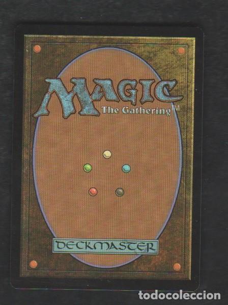 Barajas de cartas: MAGIC THE GATHERING : ARASHIN, LA LIDER ( HUMANO ) - Foto 2