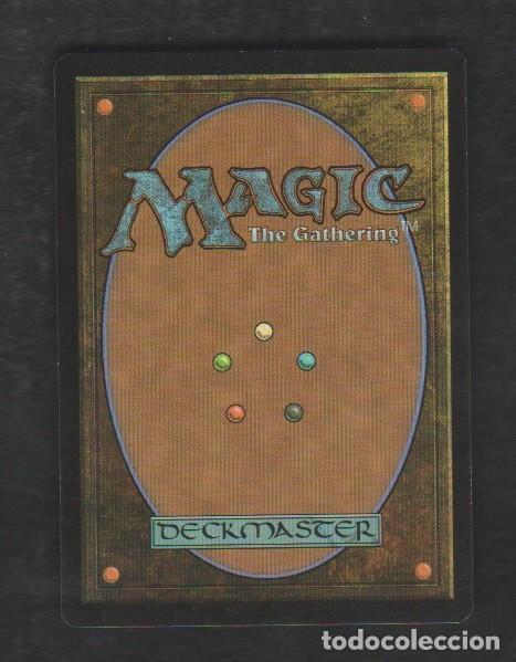 Barajas de cartas: MAGIC THE GATHERING : HEROE DE GOMA FADA ( HUMANO ) - Foto 2