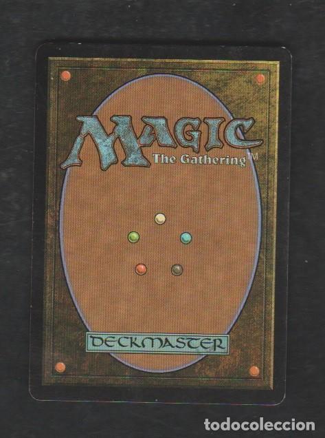 Barajas de cartas: MAGIC THE GATHERING : MAGO DEL PERGAMINO ( HUMANO ) - Foto 2