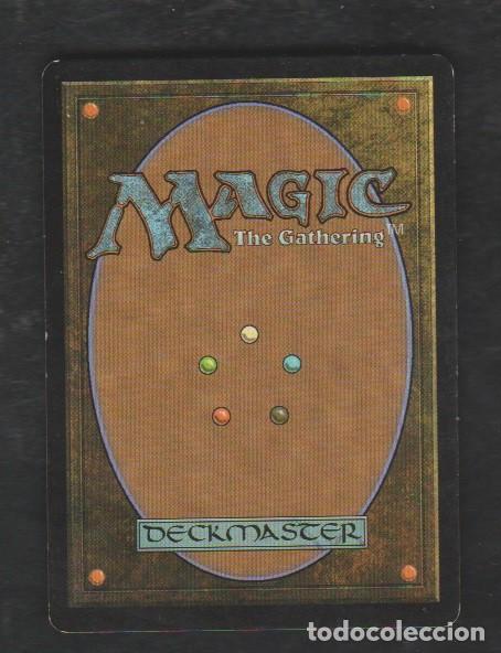 Barajas de cartas: MAGIC THE GATHERING : GUARDIA DE HONOR ( HUMANO ) - Foto 2