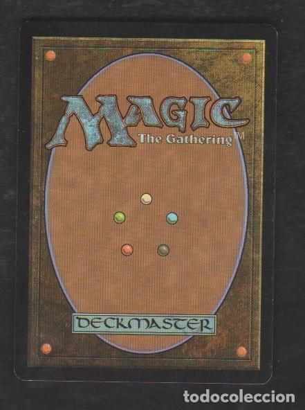 Barajas de cartas: MAGIC THE GATHERING : FORJAMYR ( HUMANO ) - Foto 2