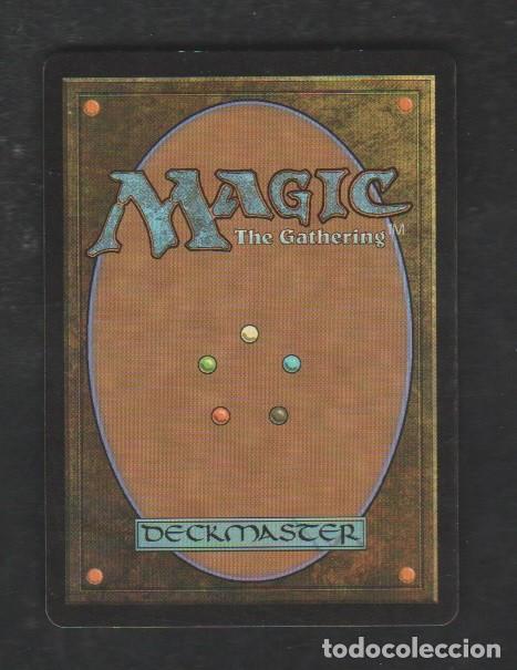 Barajas de cartas: MAGIC THE GATHERING : FORJAMYR ( HUMANO ) - Foto 2