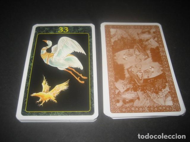 Barajas de cartas: TAROT ORACULO LAS CARTAS DEL KARMA - Foto 3
