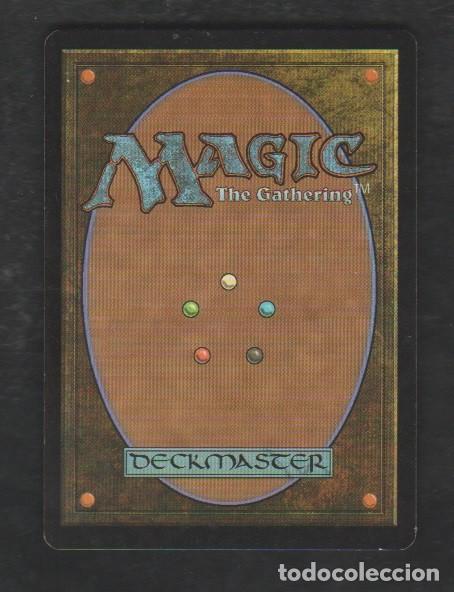 Barajas de cartas: MAGIC THE GATHERING : AURAMANTES PERDIDOS ( HUMANO ) - Foto 2