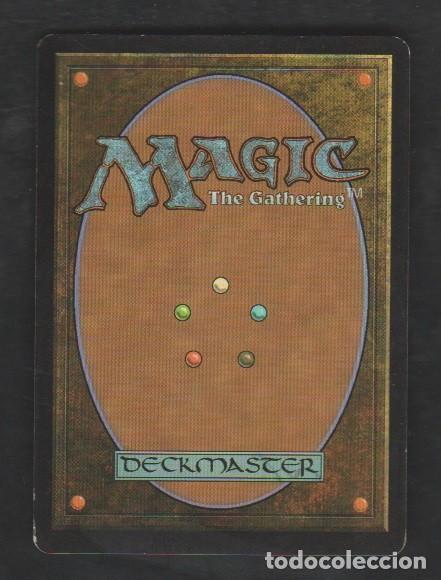 Barajas de cartas: MAGIC THE GATHERING : MERODEADORES KELDON ( HUMANO ) - Foto 2