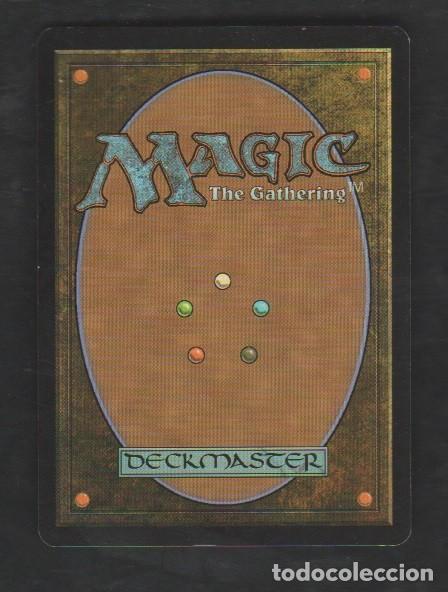 Barajas de cartas: MAGIC THE GATHERING : MERODEADORES KELDON ( HUMANO ) - Foto 2