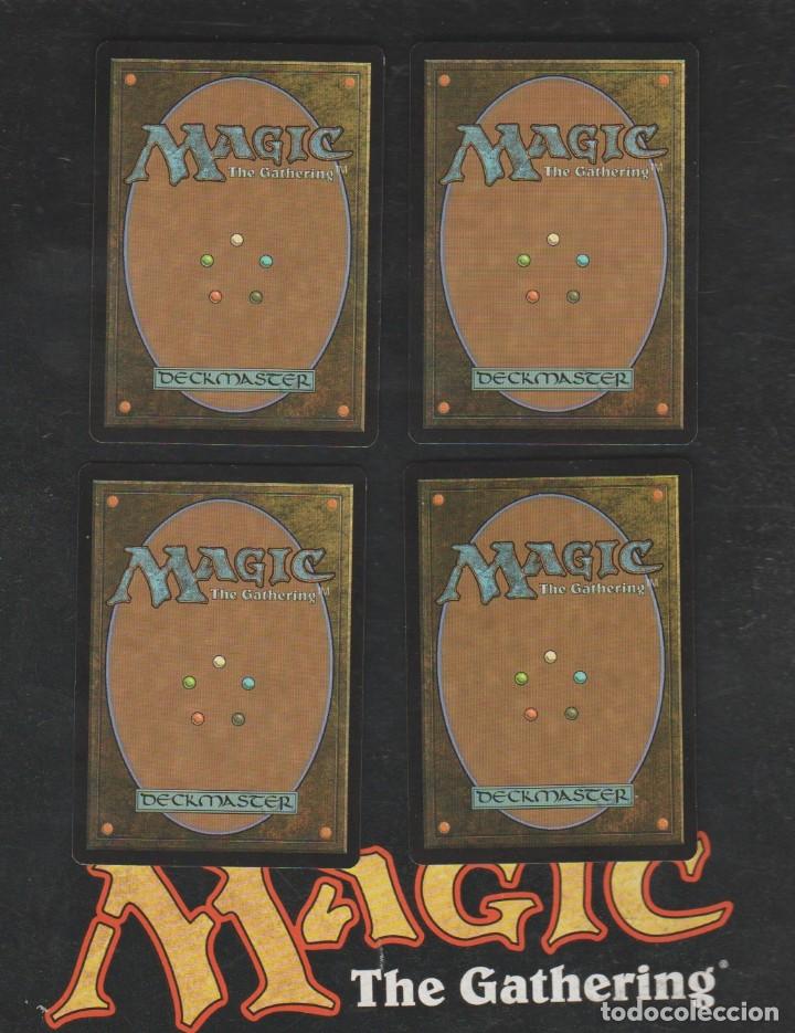 Barajas de cartas: MAGIC THE GATHERING : PLAYSET , VIDENTE FA ADIYAH ( HUMANO ) - Foto 2