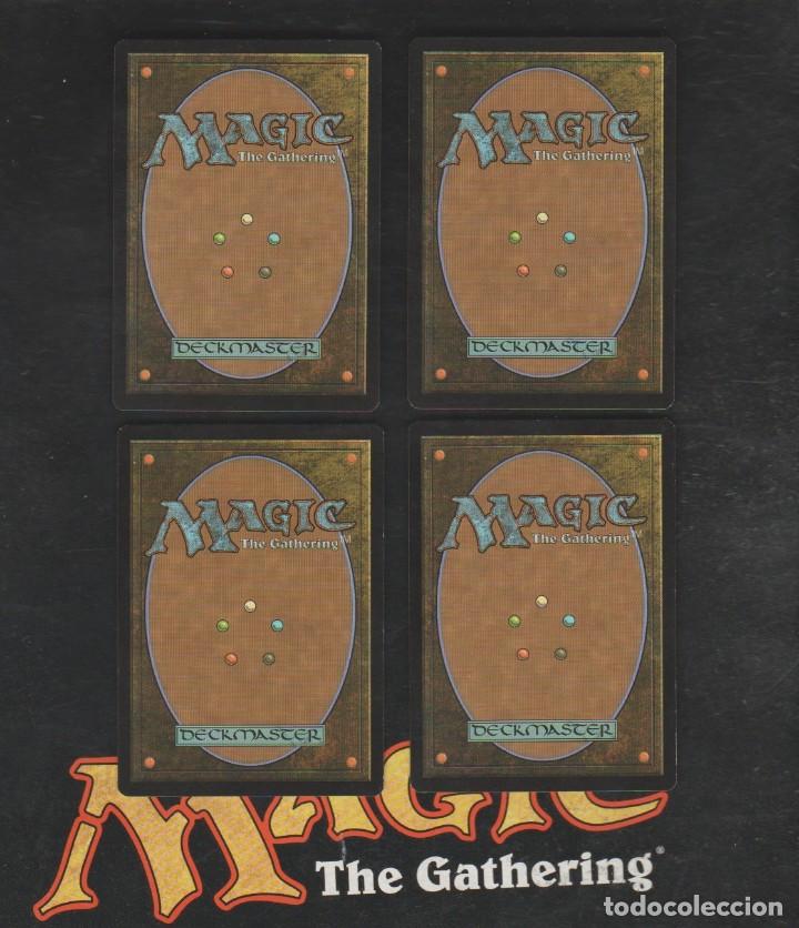 Barajas de cartas: MAGIC THE GATHERING : PLAYSET, DISCIPULO DE LA BOVEDA ( HUMANO ) - Foto 2