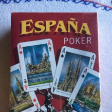 Jeux de cartes: NAIPES COMAS ESPAÑA PRECINTADA. Lote 311925288