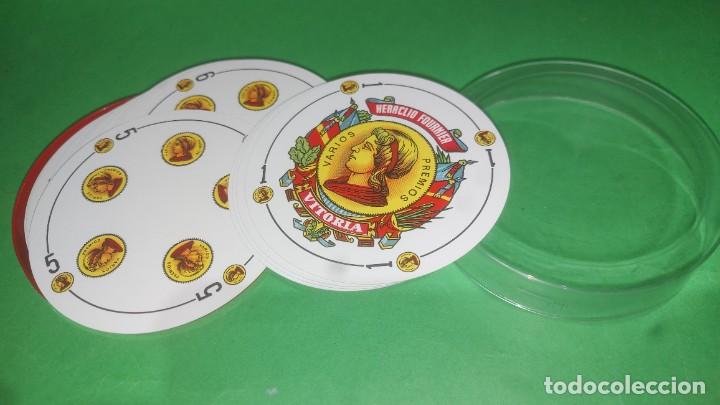 Barajas de cartas: BARAJA ESPA&Ntilde;OLA - Foto 1