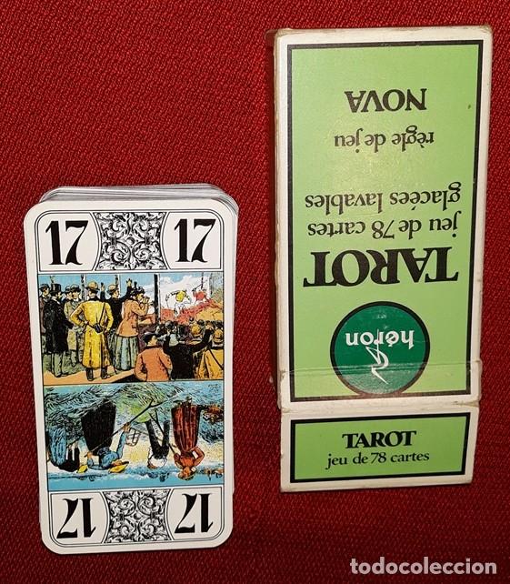 baraja tarot universal, 78 cartas, nueva, sin u - Compra venta en  todocoleccion