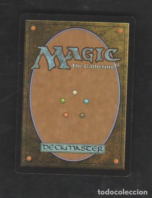 Barajas de cartas: MAGIC THE GATHERING : DISIPAR ( COUNTER ) - Foto 2