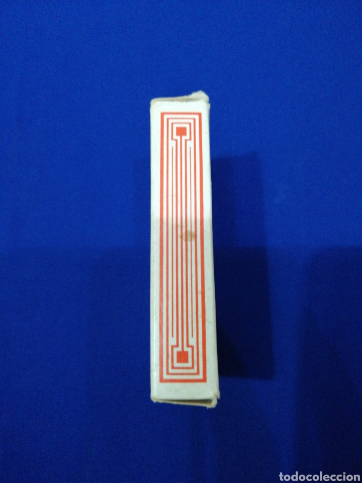 Barajas de cartas: BARAJA LEVIS DE POKER - Foto 2