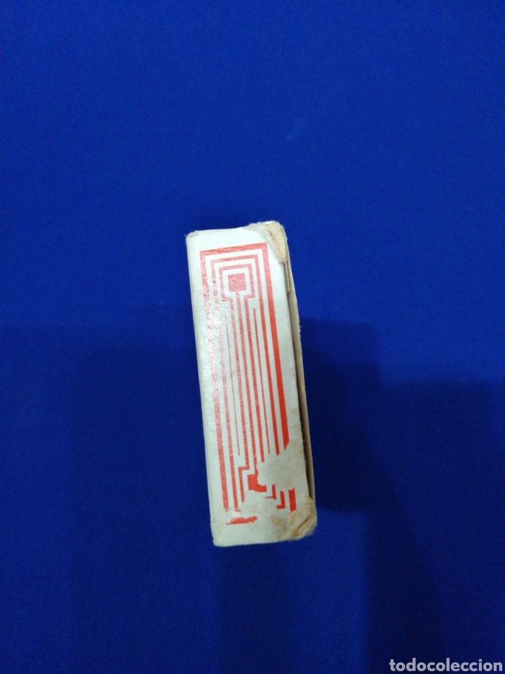 Barajas de cartas: BARAJA LEVIS DE POKER - Foto 4