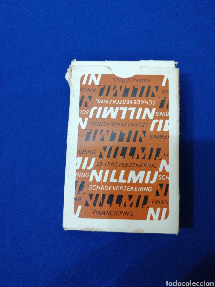 Barajas de cartas: BARAJA DE POKER - Foto 3