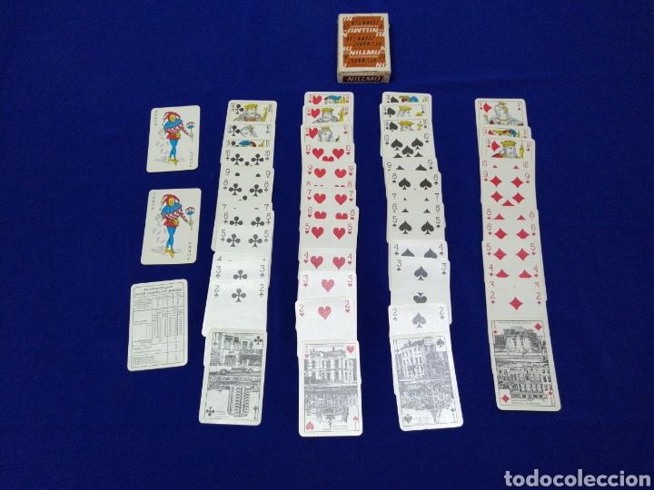 Barajas de cartas: BARAJA DE POKER - Foto 4