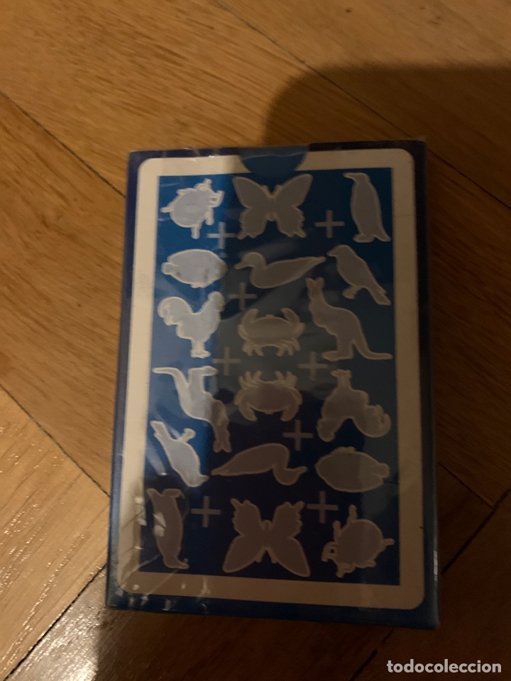 Barajas de cartas: Baraja did&aacute;ctica para aprender a sumar - Foto 2