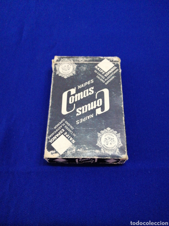 Barajas de cartas: BARAJA ASCENSORES OTIS - Foto 3